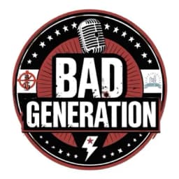 BAD GENERATION