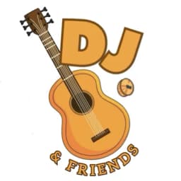 DJ & friends