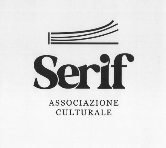 ASSOCIAZIONE SERIF